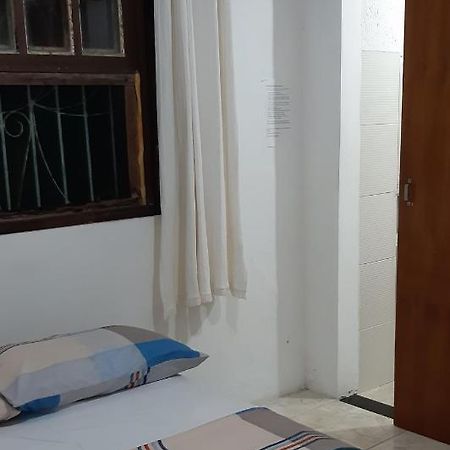 Quarto Privativo Casal Lauro de Freitas Eksteriør bilde