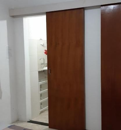 Quarto Privativo Casal Lauro de Freitas Eksteriør bilde