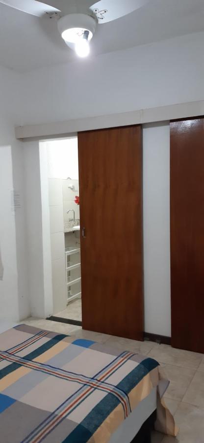 Quarto Privativo Casal Lauro de Freitas Eksteriør bilde